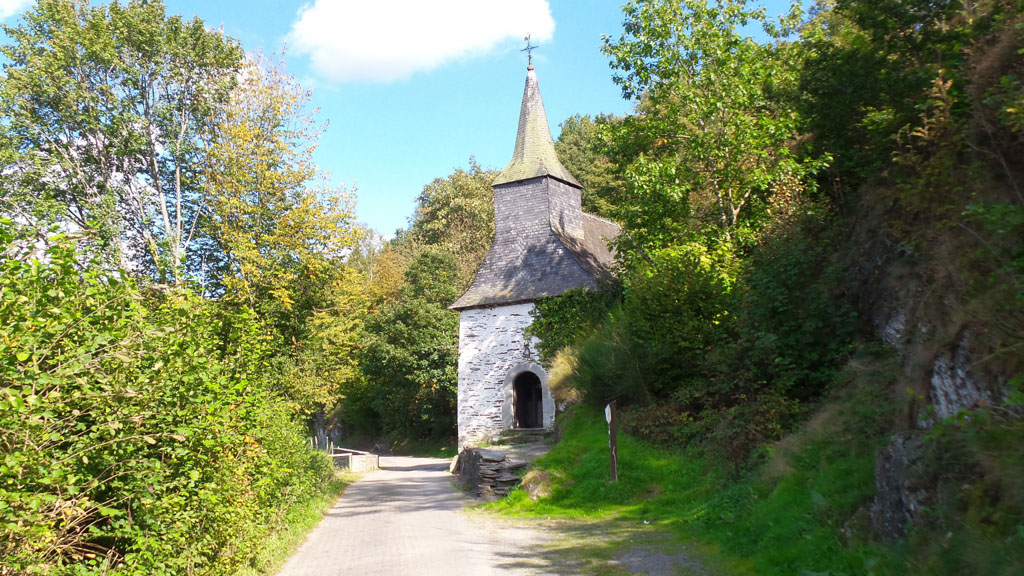 La Roche en Ardenne